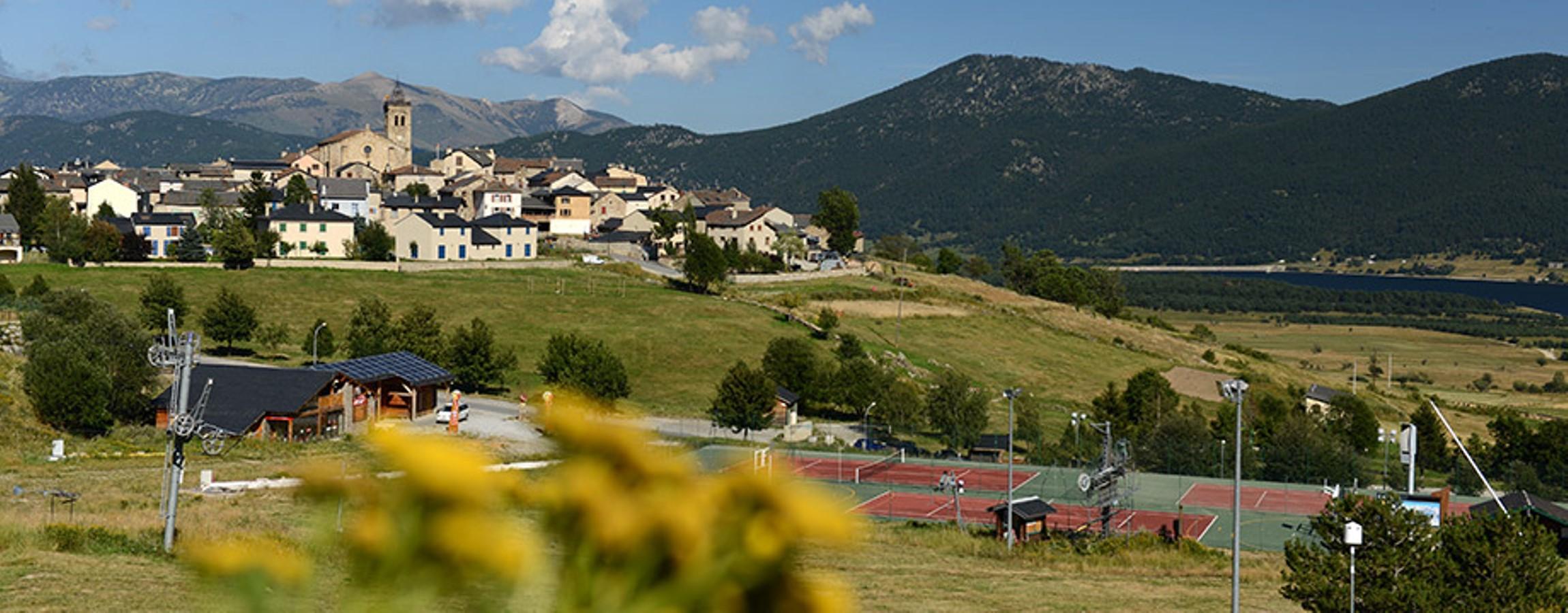 Vacanceole - Les Chalets De L'Isard Лез-Англь Экстерьер фото