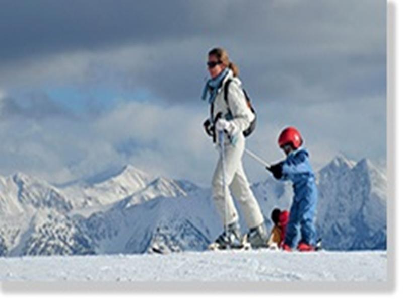 Vacanceole - Les Chalets De L'Isard Лез-Англь Экстерьер фото
